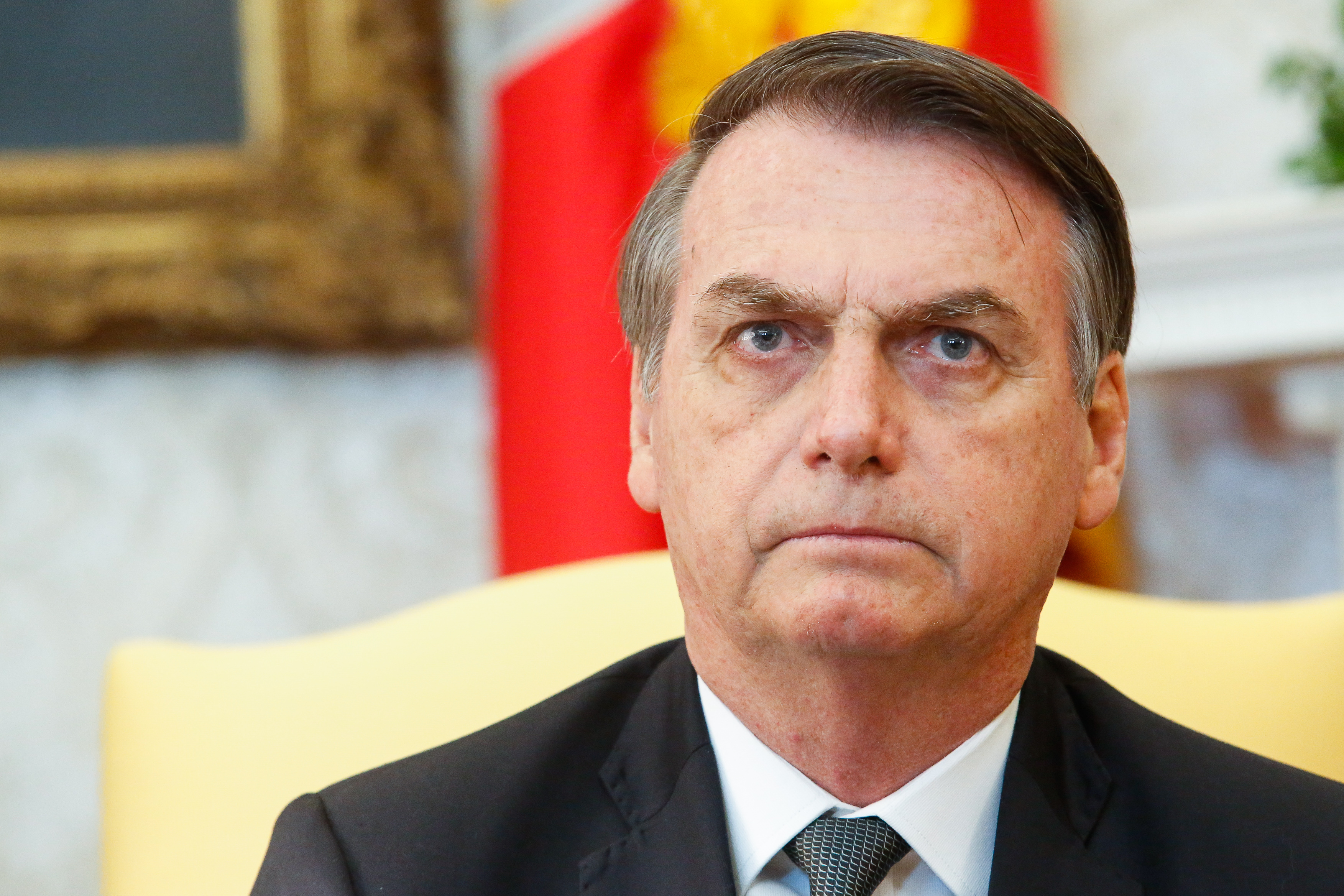 PGR pede condenação de Bolsonaro e outros sete réus por tentativa de golpe