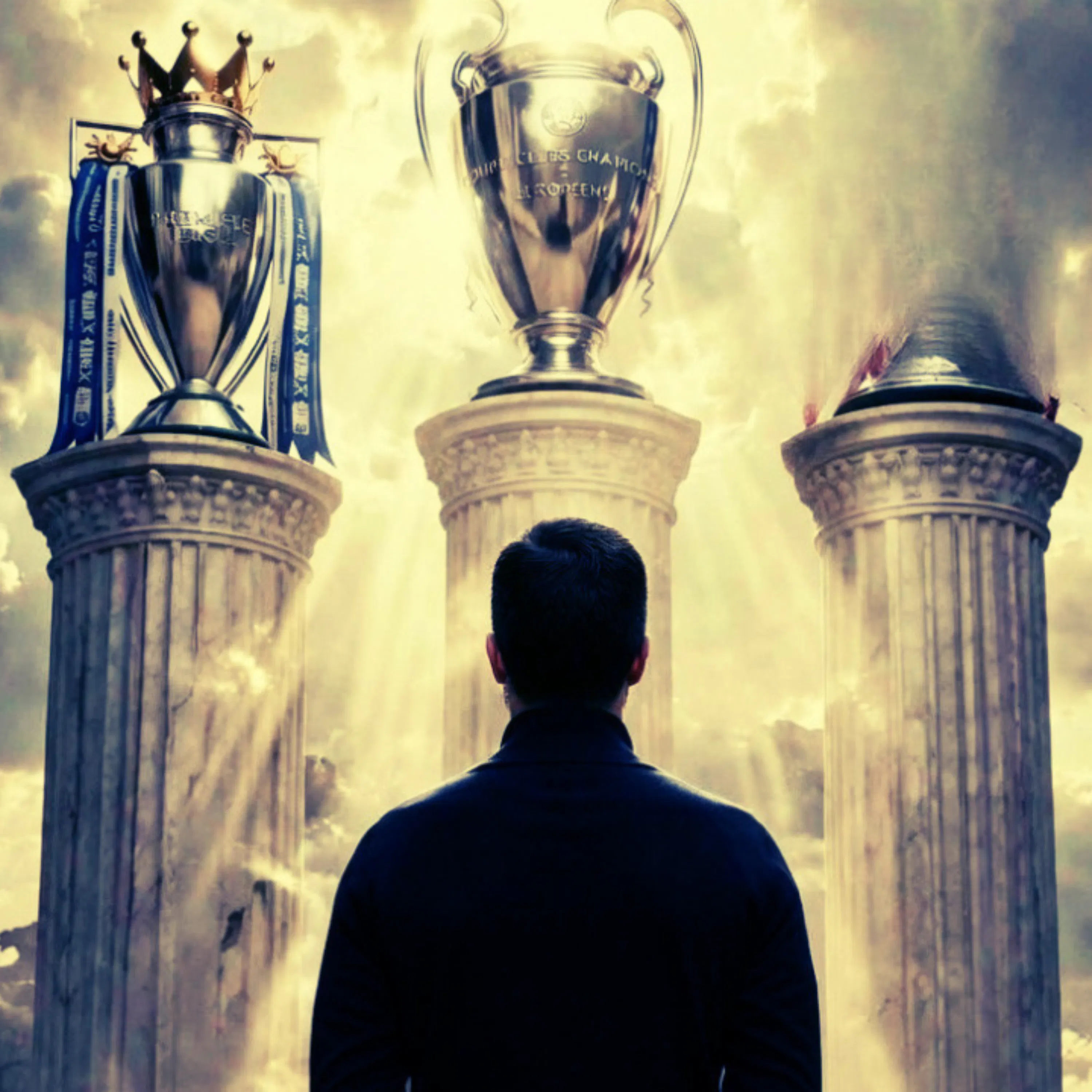 SOUTHAMPTON 2-1 ARSENAL | And Then There Were Two... episode artwork