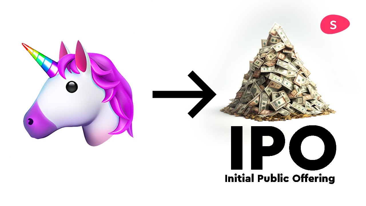 What ACTUALLY happens during an IPO? - Startups 101 | Sidebean