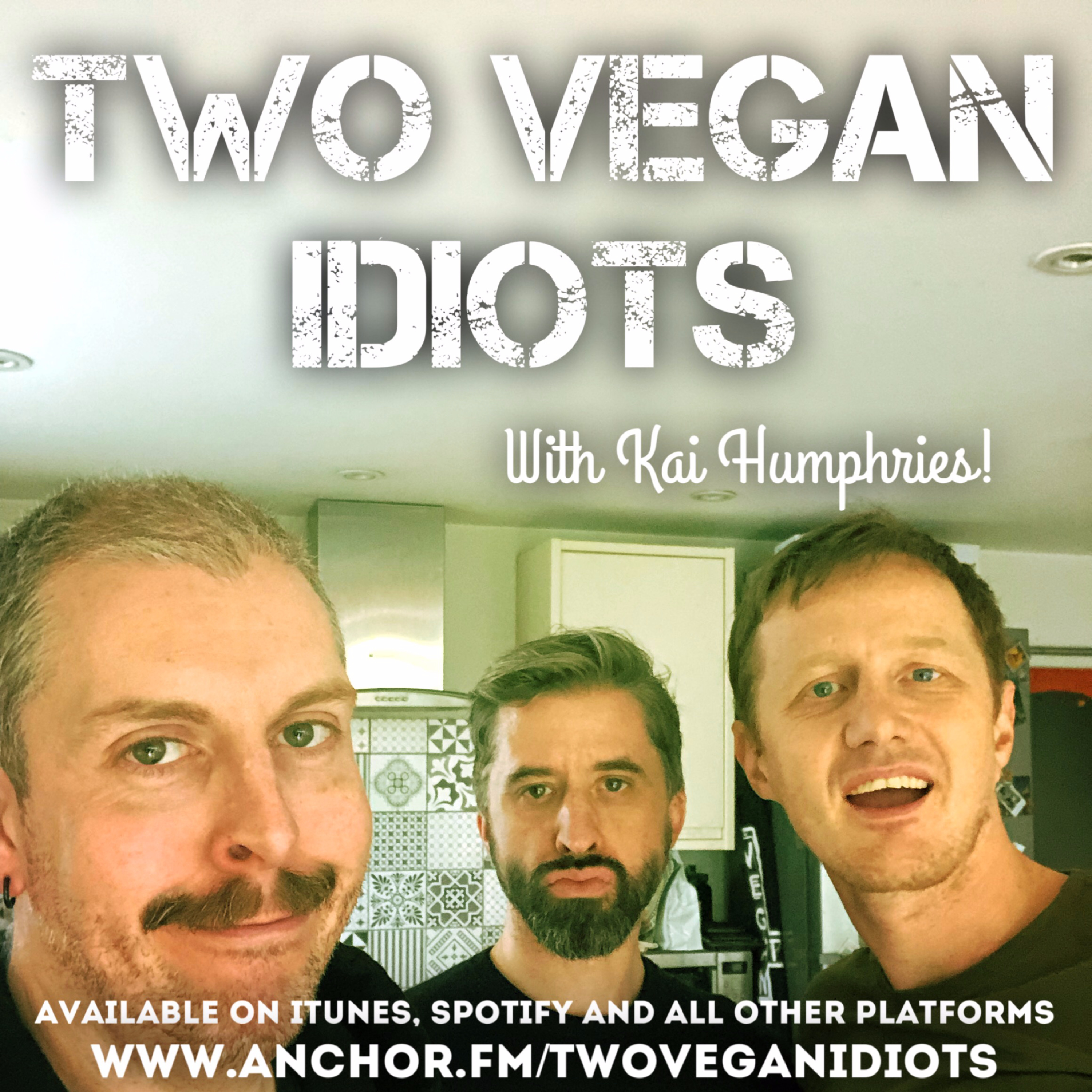 TVI with Carl Donnelly and Julian Deane