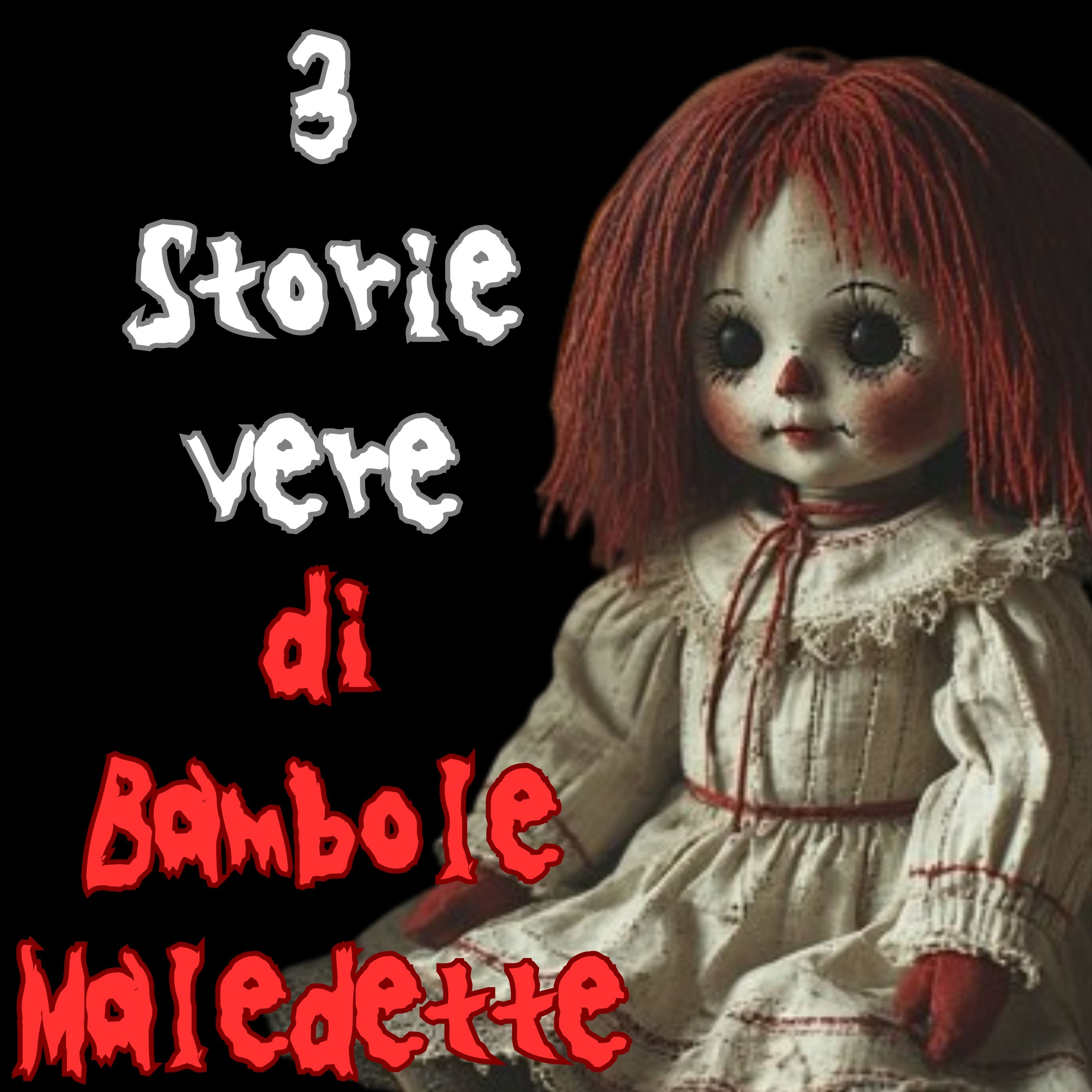 I Racconti di Misteriossa - Storie Horror e Fantasy