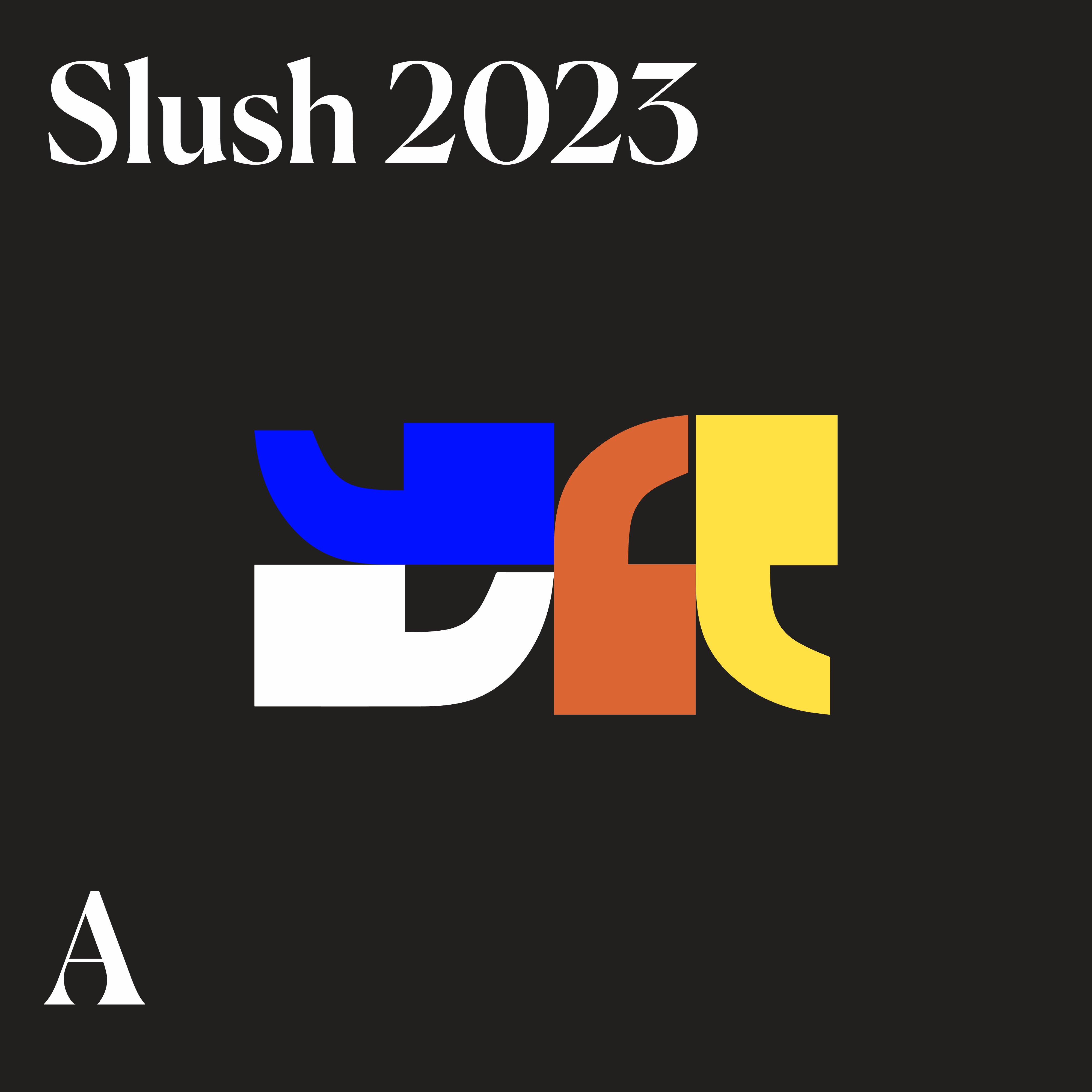 Metriklerin ötesinde bir girişimcilik buluşması: Slush 2023