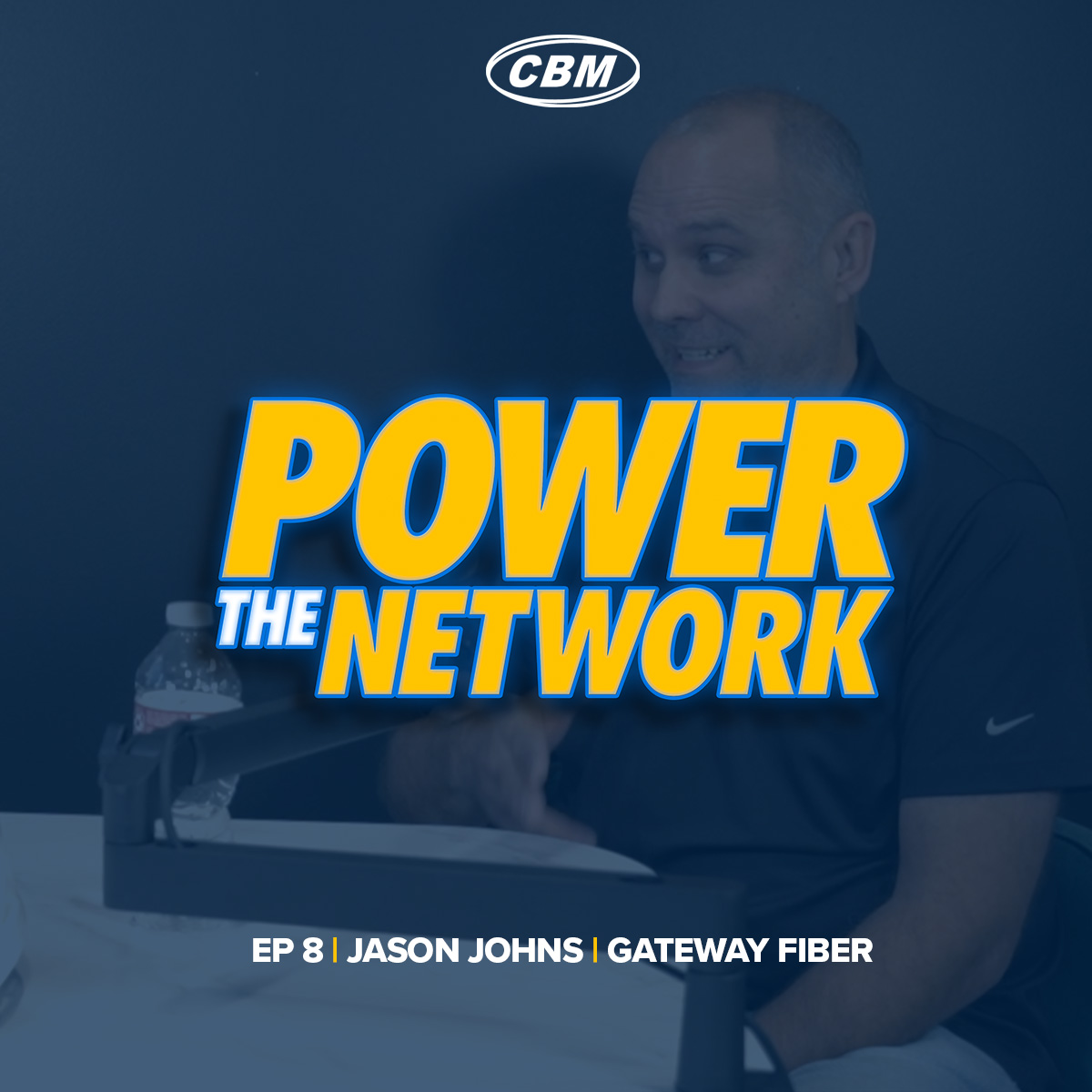 Power the Network