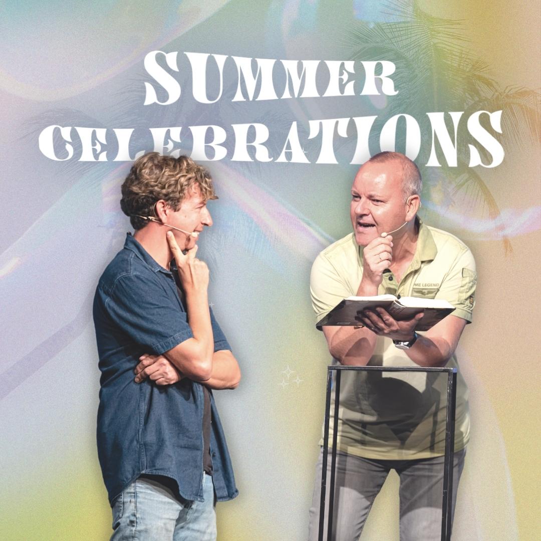 ICF München | Podcast