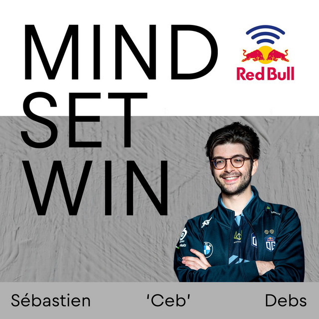 OG Esports legend and Dota 2 pioneer Sébastien ‘Ceb’ Debs – trust
