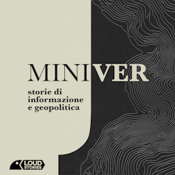Miniver - Storie di informazione e geopolitica