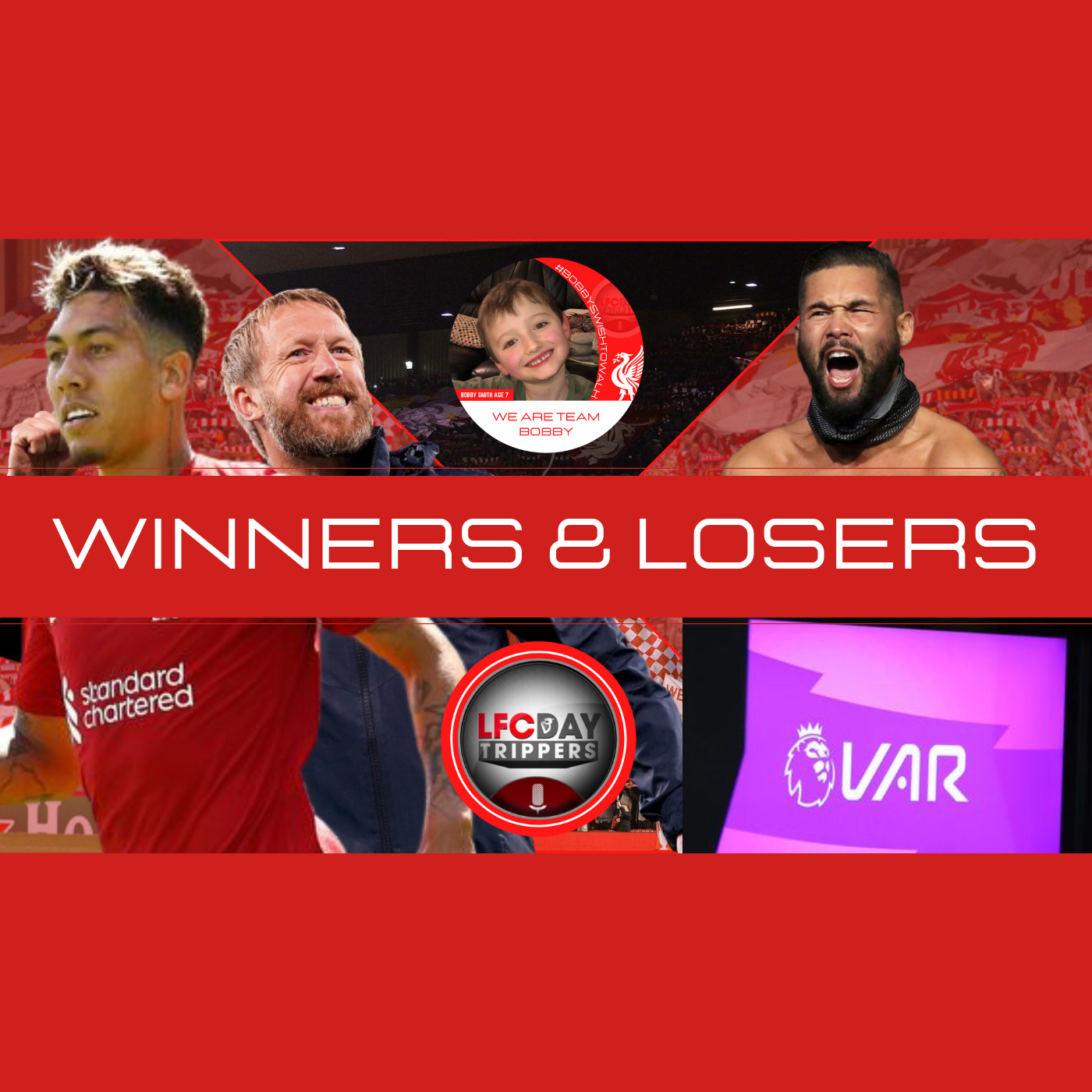 Another Var Farce | Winners and Losers episode artwork