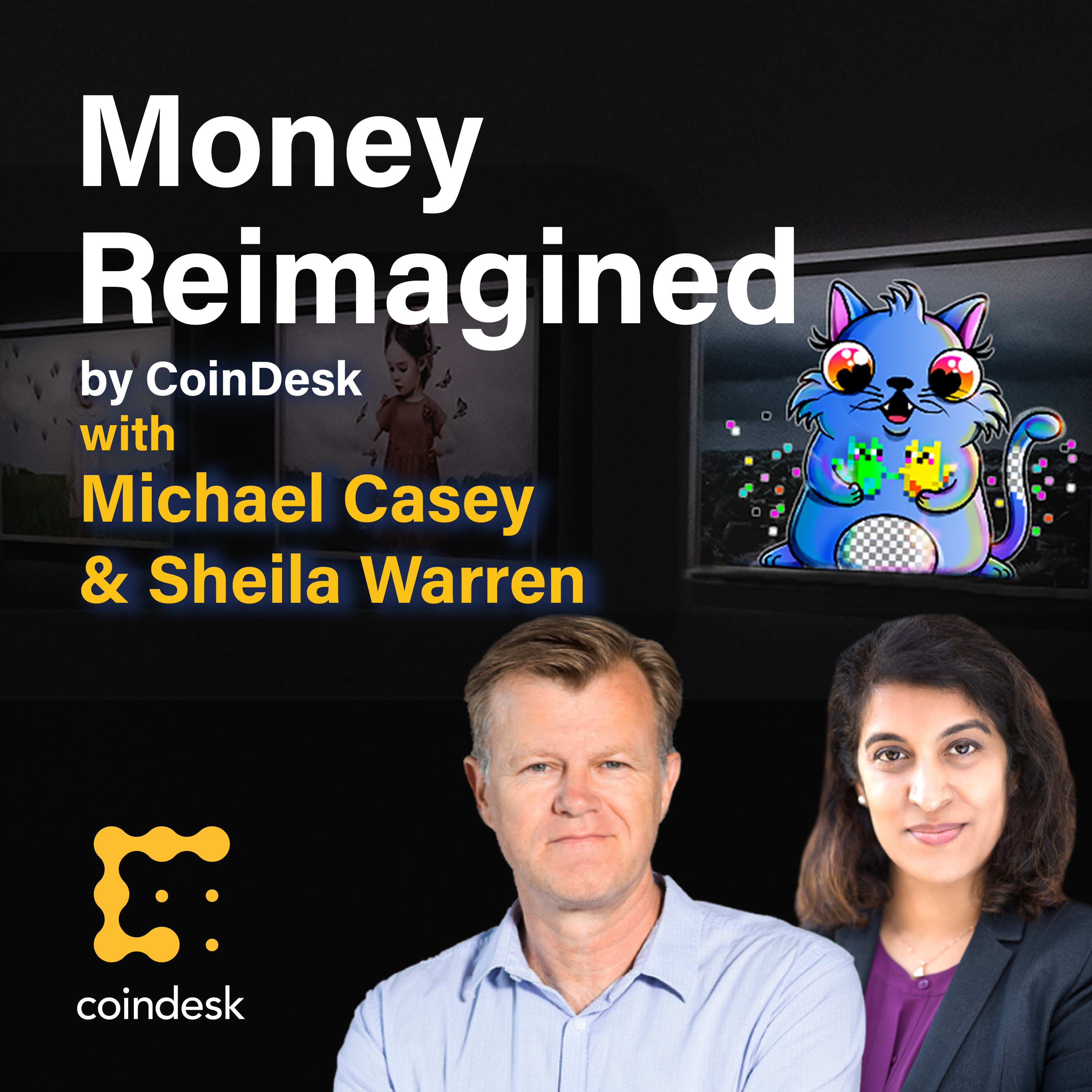Money Reimagined