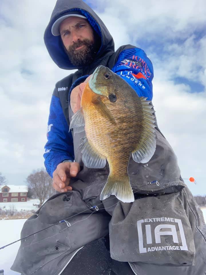 FullScale Outdoors Podcast