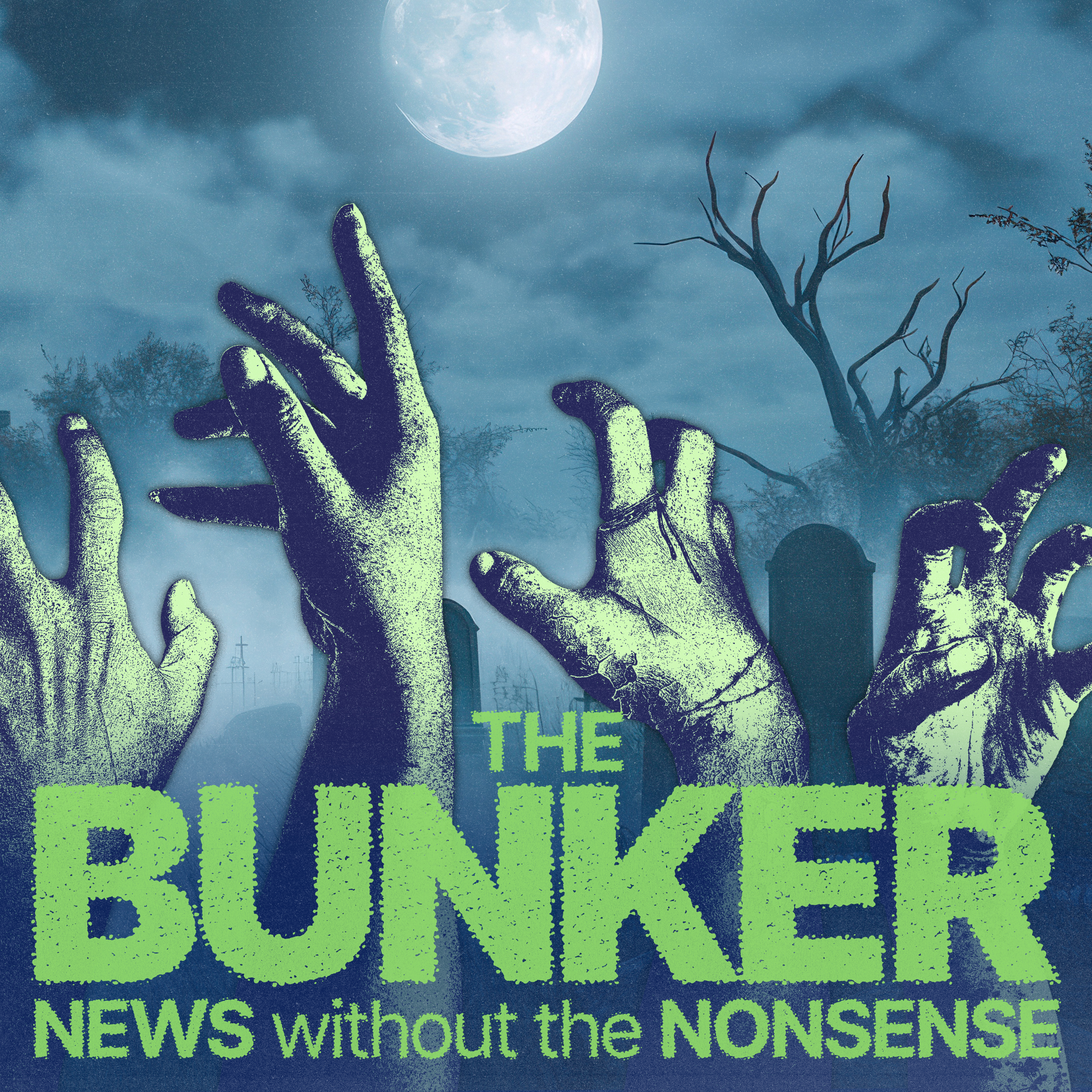 The Bunker – News without the nonsense