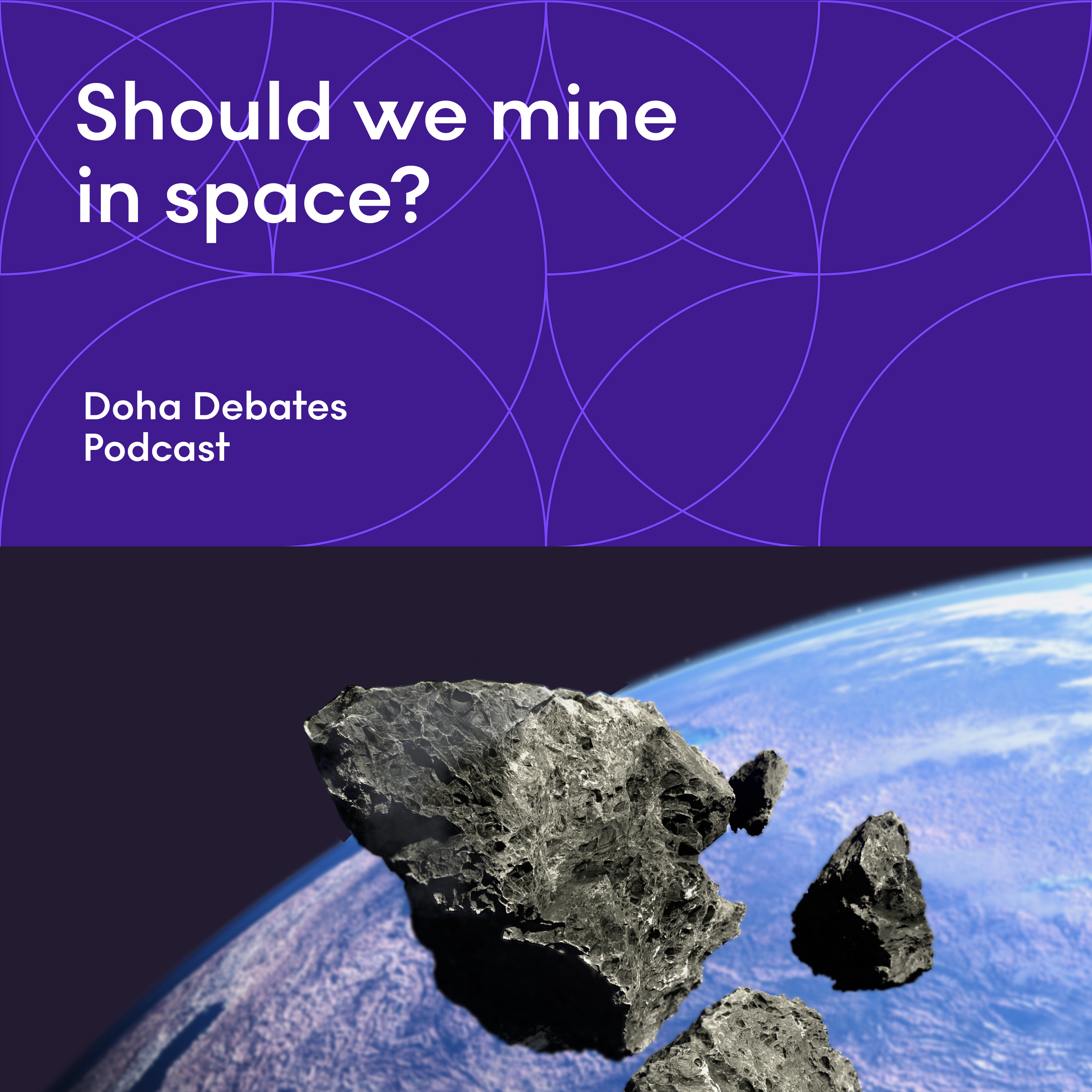 Doha Debates Podcast