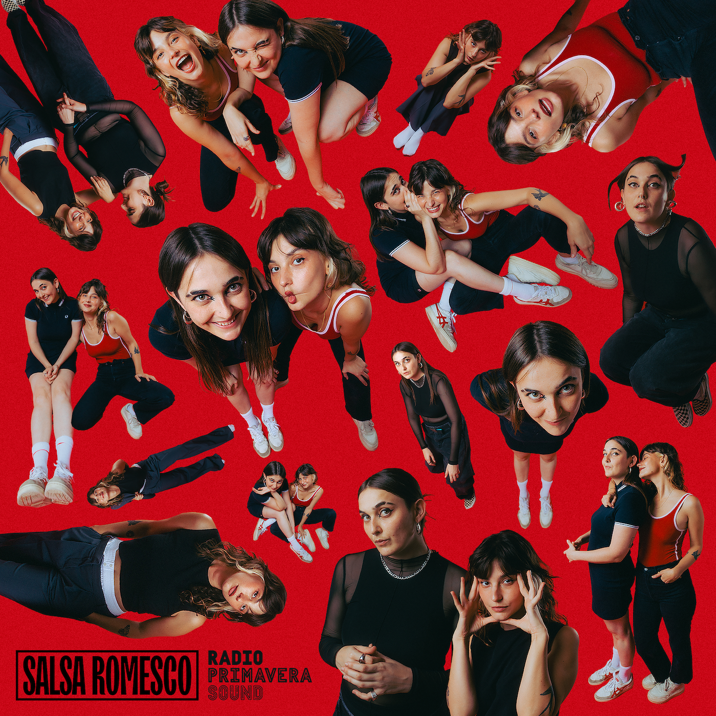 1x19 GAI PANIC 2.0: Malú, les Spice Girls i l’Àlex d’Espies de veritat episode artwork