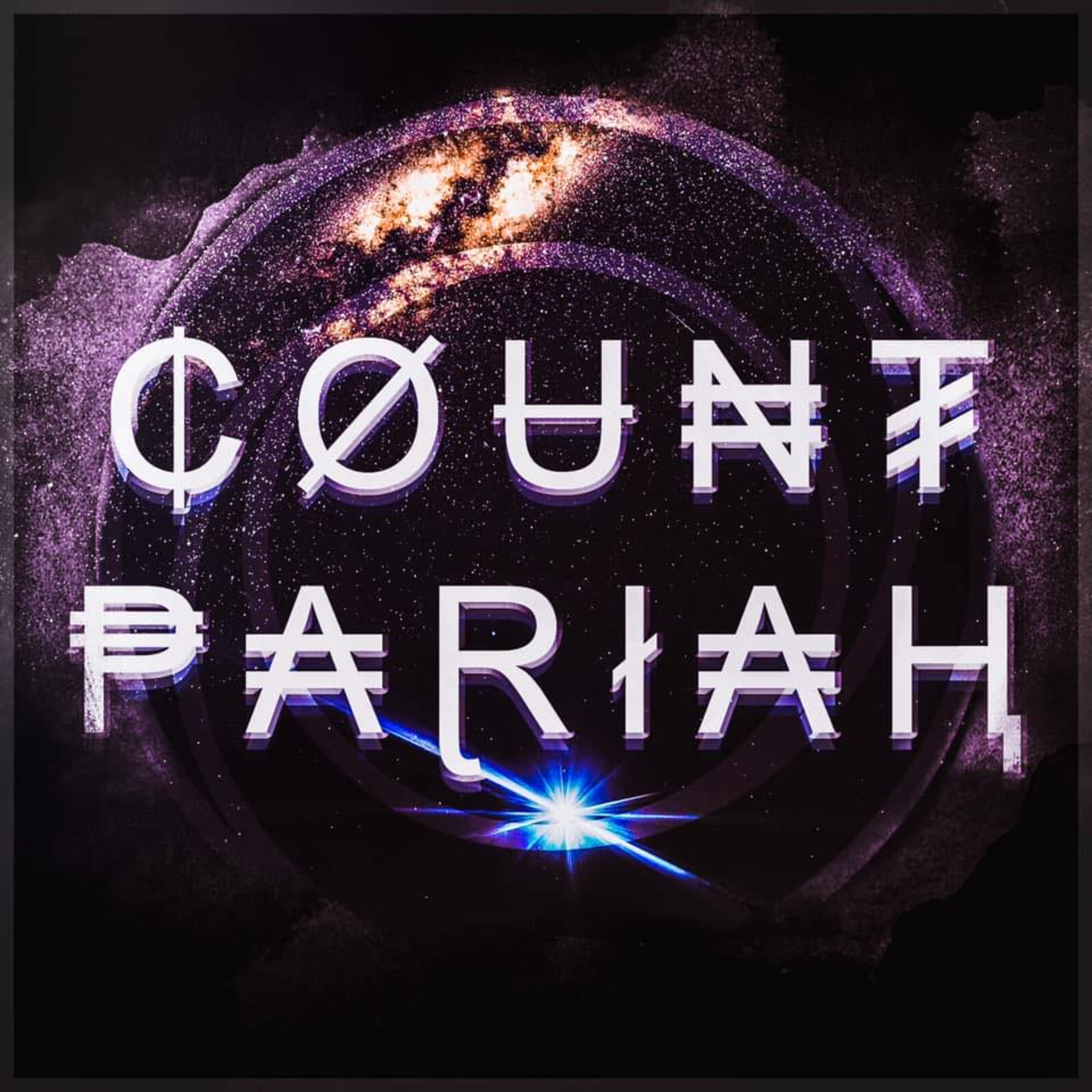 A Casual Conversation with Dustin & Adam Adam Tilley of Count Pariah- Season 03 EP#71 episode artwork