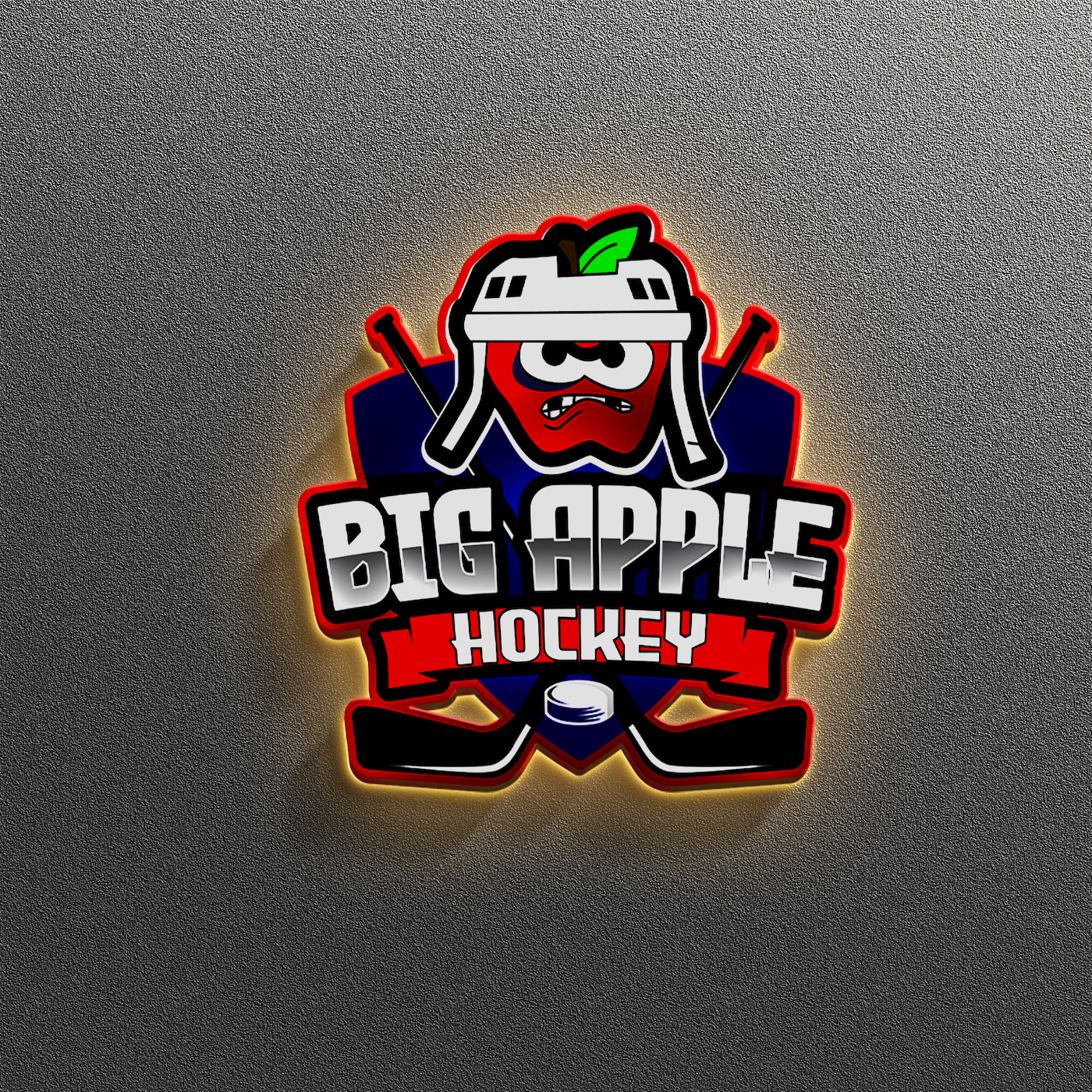 Big Apple Hockey