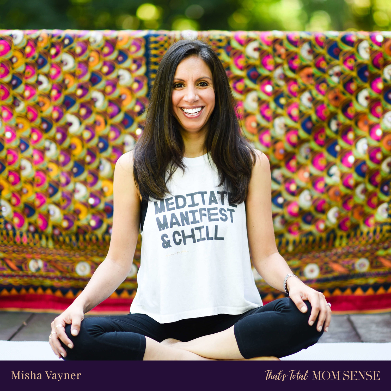 That\'s Total Mom Sense