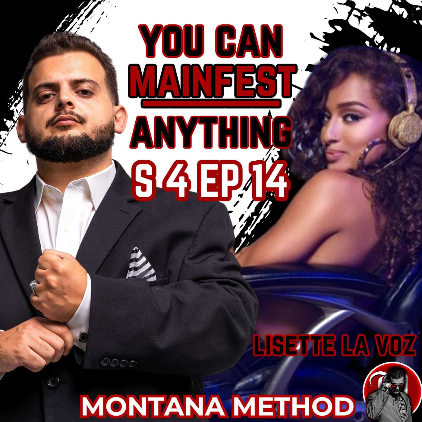 Choose Your Words Wisely W/ Lisette Lavoe