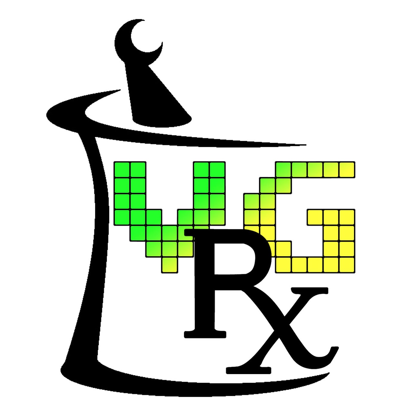 VGRx Podcast Ep. 30 - Video Games are Coming