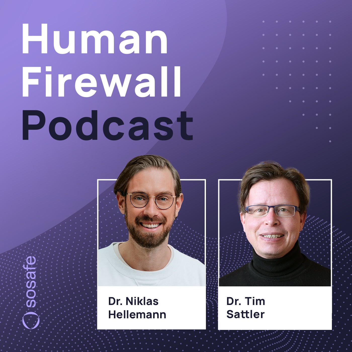 Wie baut man ein SOC auf, mit Dr. Tim Sattler #19