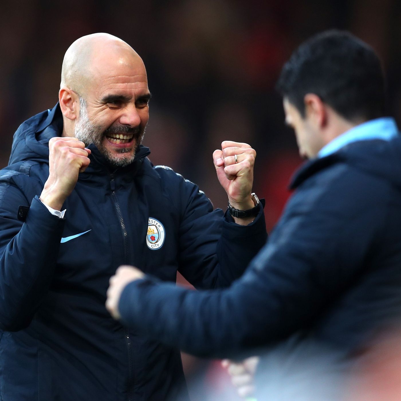 Bournemouth 0-1 Man City: Blues are back on top of the Premier League... But are there more twists to come? episode artwork
