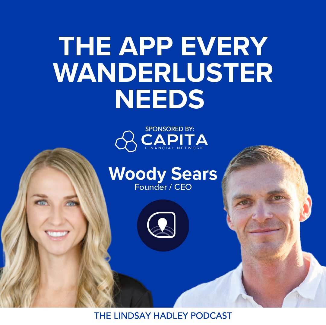 Meet the CEO Behind Your Next Travel Adventure