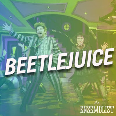 #268 - Beetlejuice (feat. Jill Abramovitz, Ramone Owens)