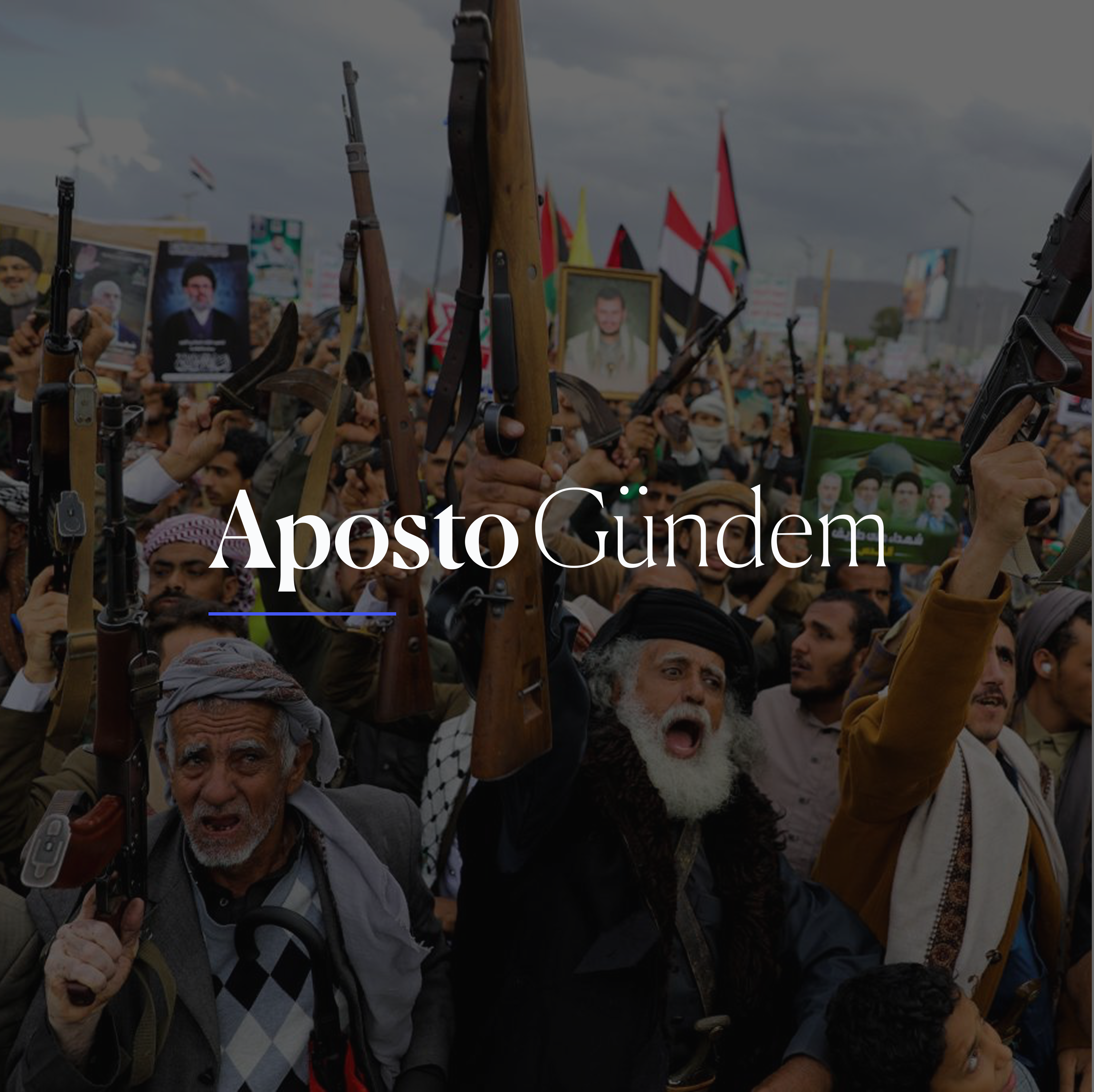 Hizbullah’tan ateşkese red, YDK kararları | 5 Haziran 2026 episode artwork