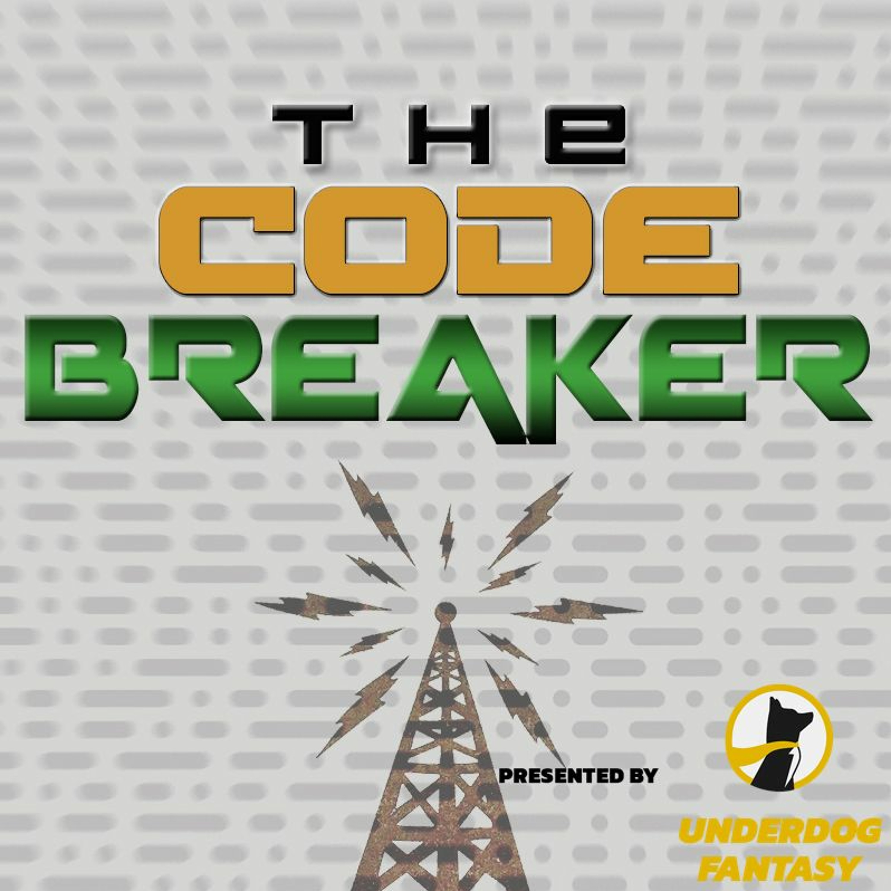 The Code Breaker