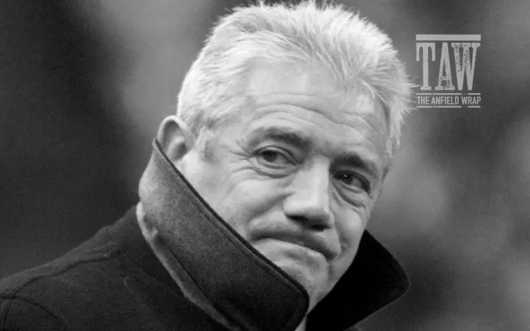 Kevin Keegan Talks To TAW (2017) | TAW Special