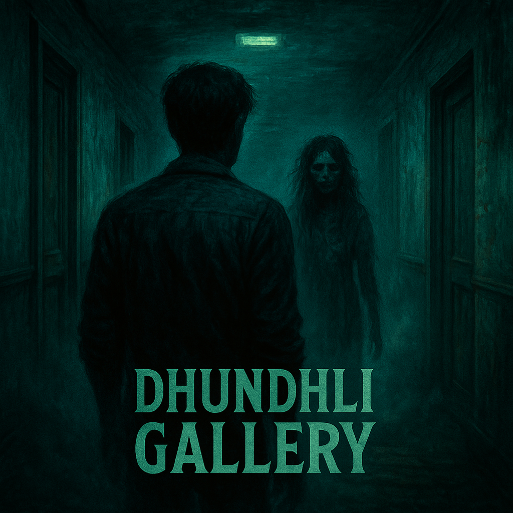 Dhundhli Gallery