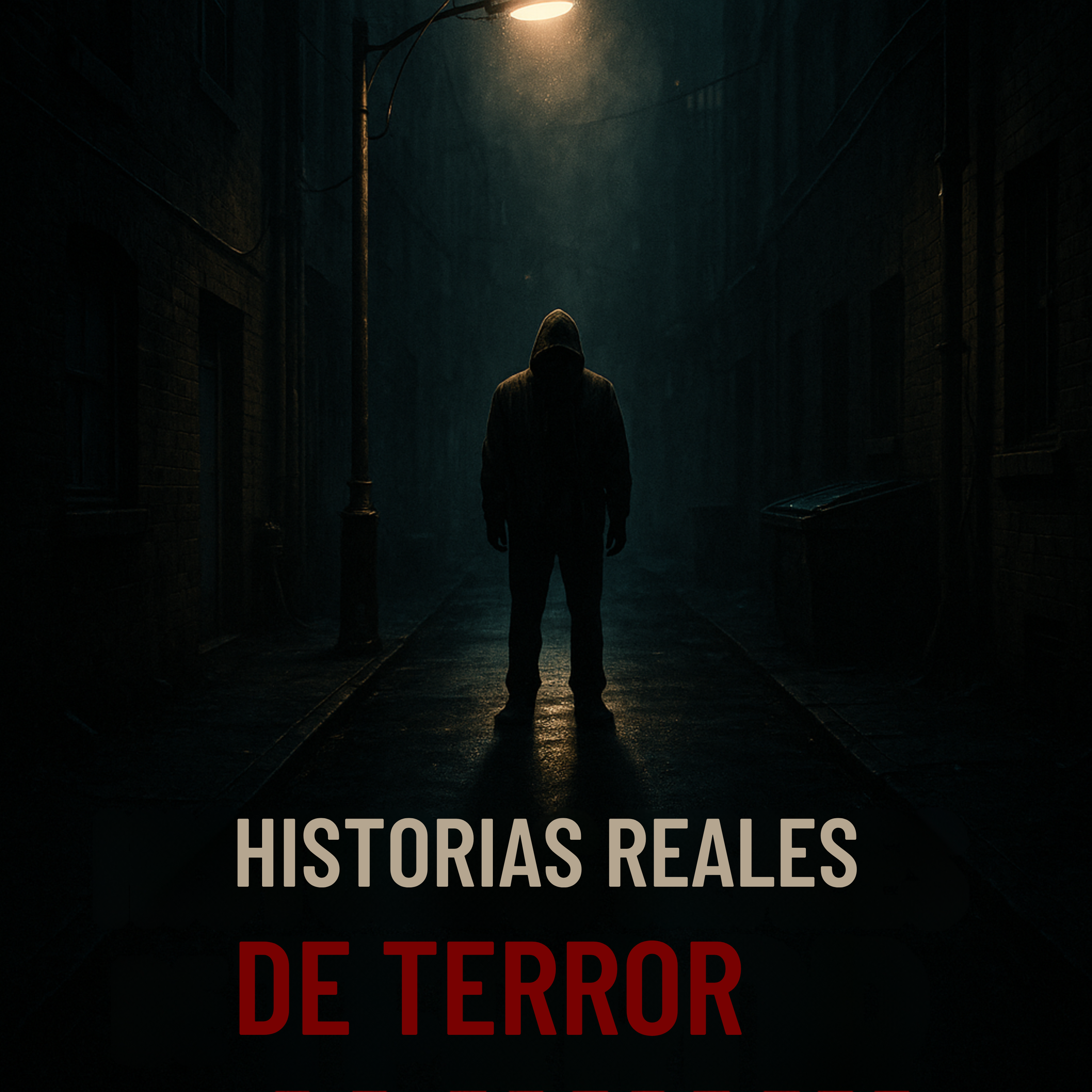 Historias De Terror