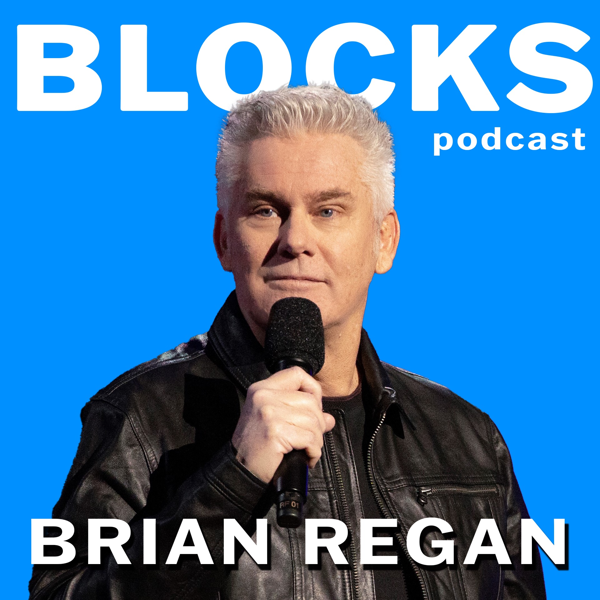 Blocks w/ Neal Brennan