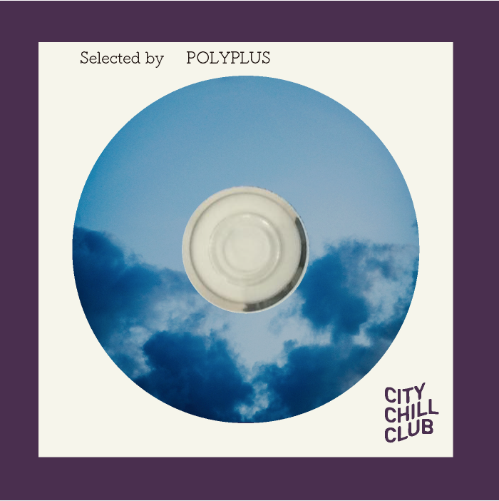 TSUUJII (POLYPLUS) 選曲 “ Late at “good” night. ”