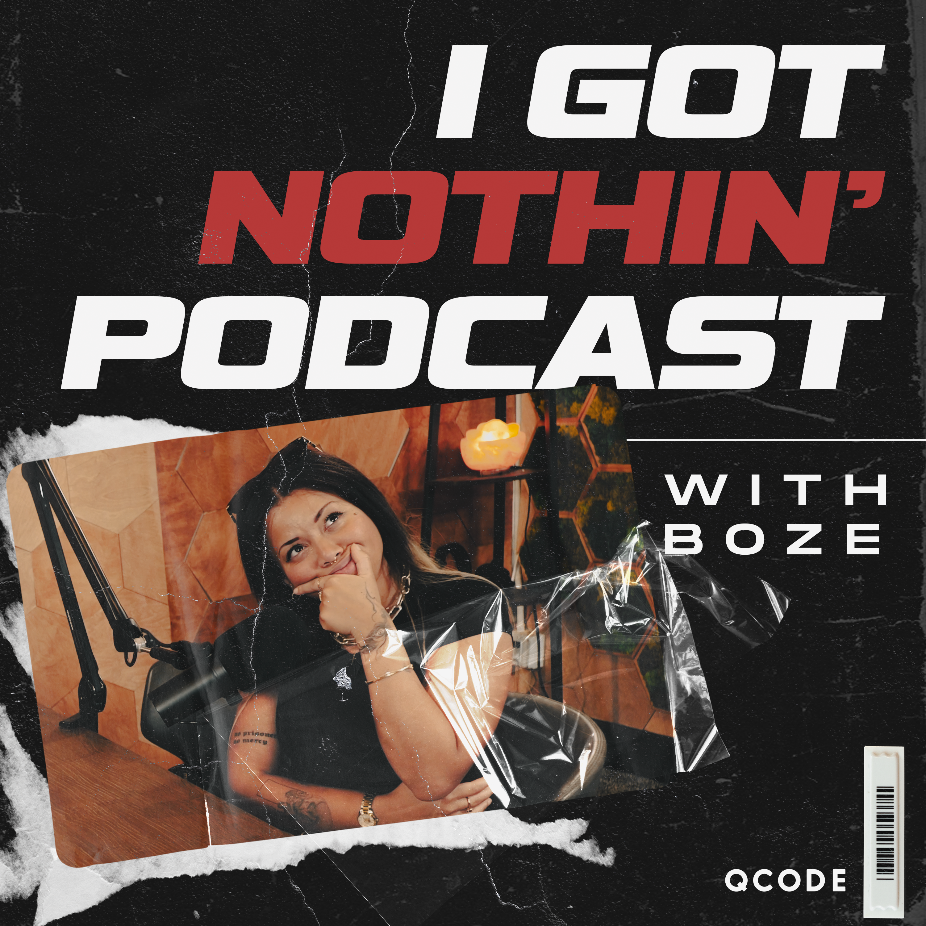 I Got Nothin\' w/ Boze