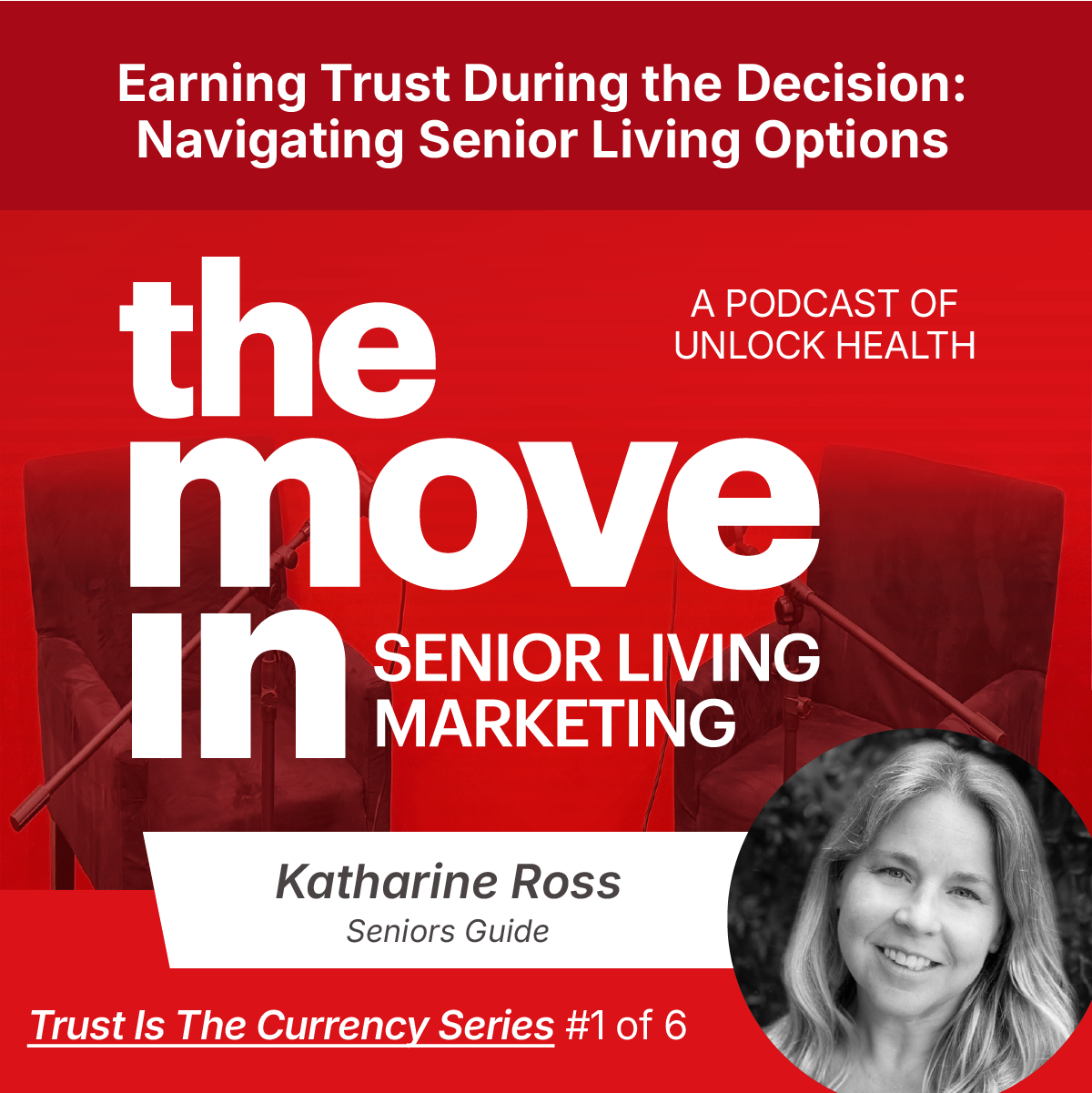 Earning Trust During the Decision: Navigating Senior Living Options