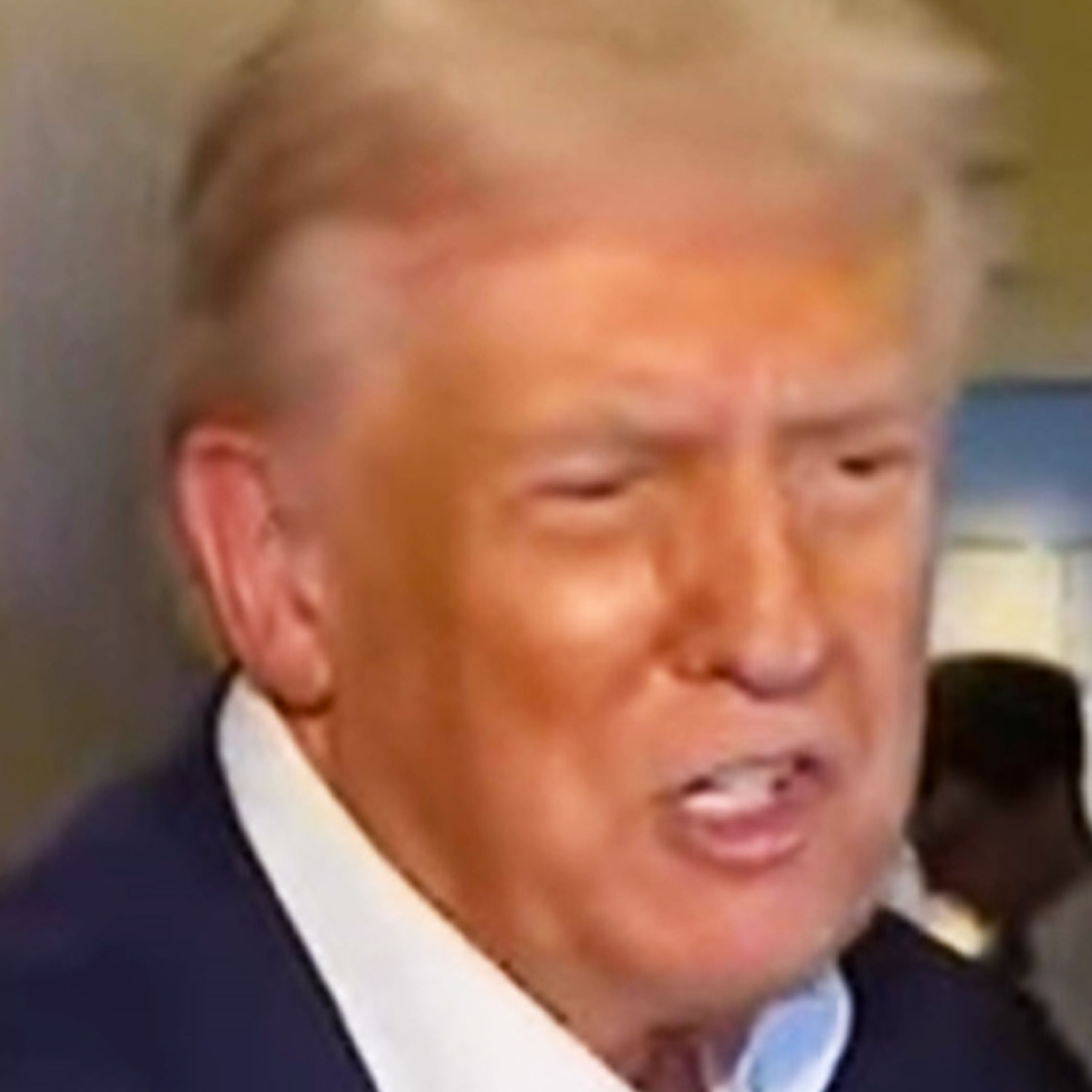 American Constitution, Who? - October 25, 2025