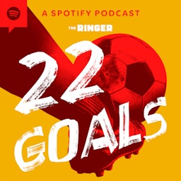 22 Goals