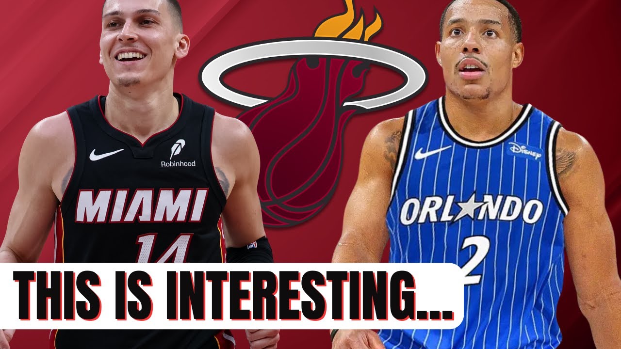 This WAS NOT Supposed To Happen.. | Daily Miami Heat News & Rumors episode artwork