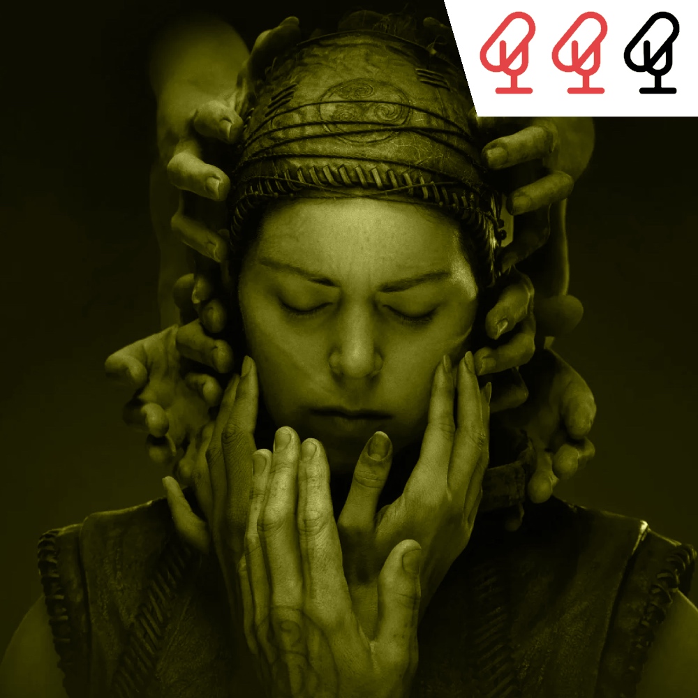 Senua's Saga: Hellblade II; Retro Classics y otras novedades de Game Pass