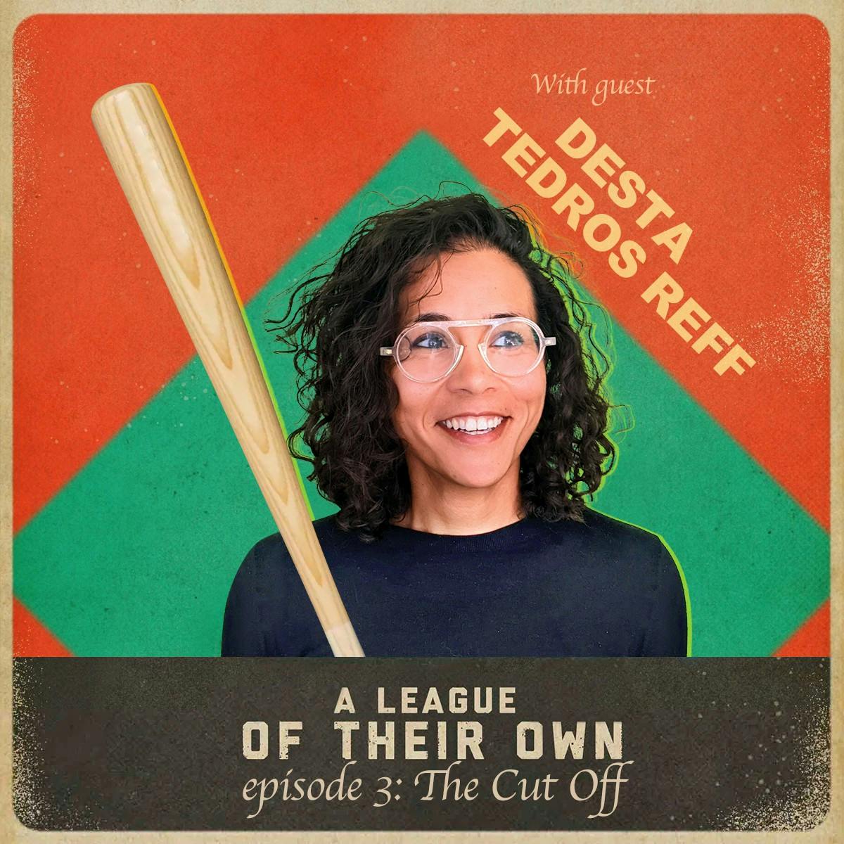 A League Of Their Own Recap Podcast
