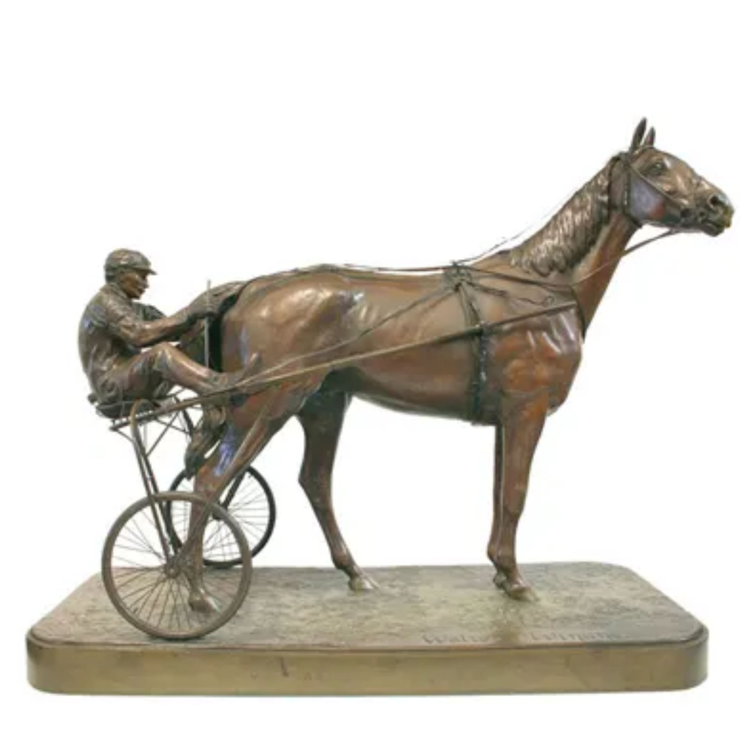 Pierre de Coubertin & Other Artists Winning Medals at the Olympics (encore)