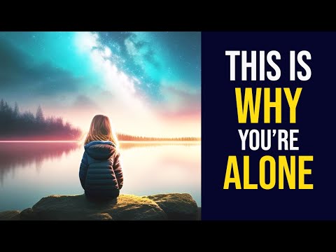 Losing Friends During Spiritual Awakening? THIS IS WHY episode artwork