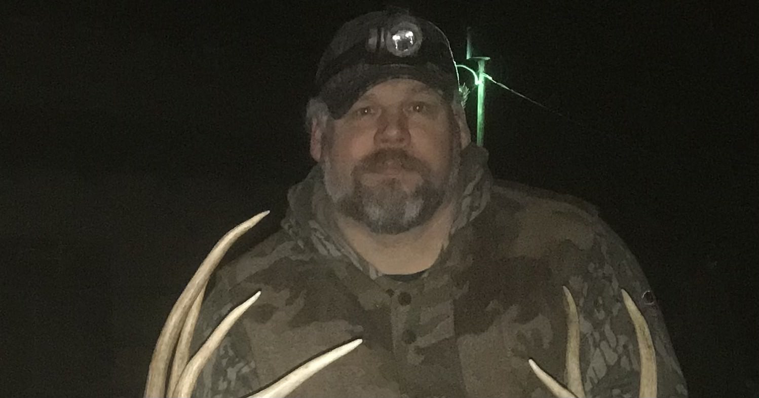 We Do This Too Outdoors - Whitetail Wellness: The Truth About EHD and CWD with Wildlife Biologist Lann Wilf