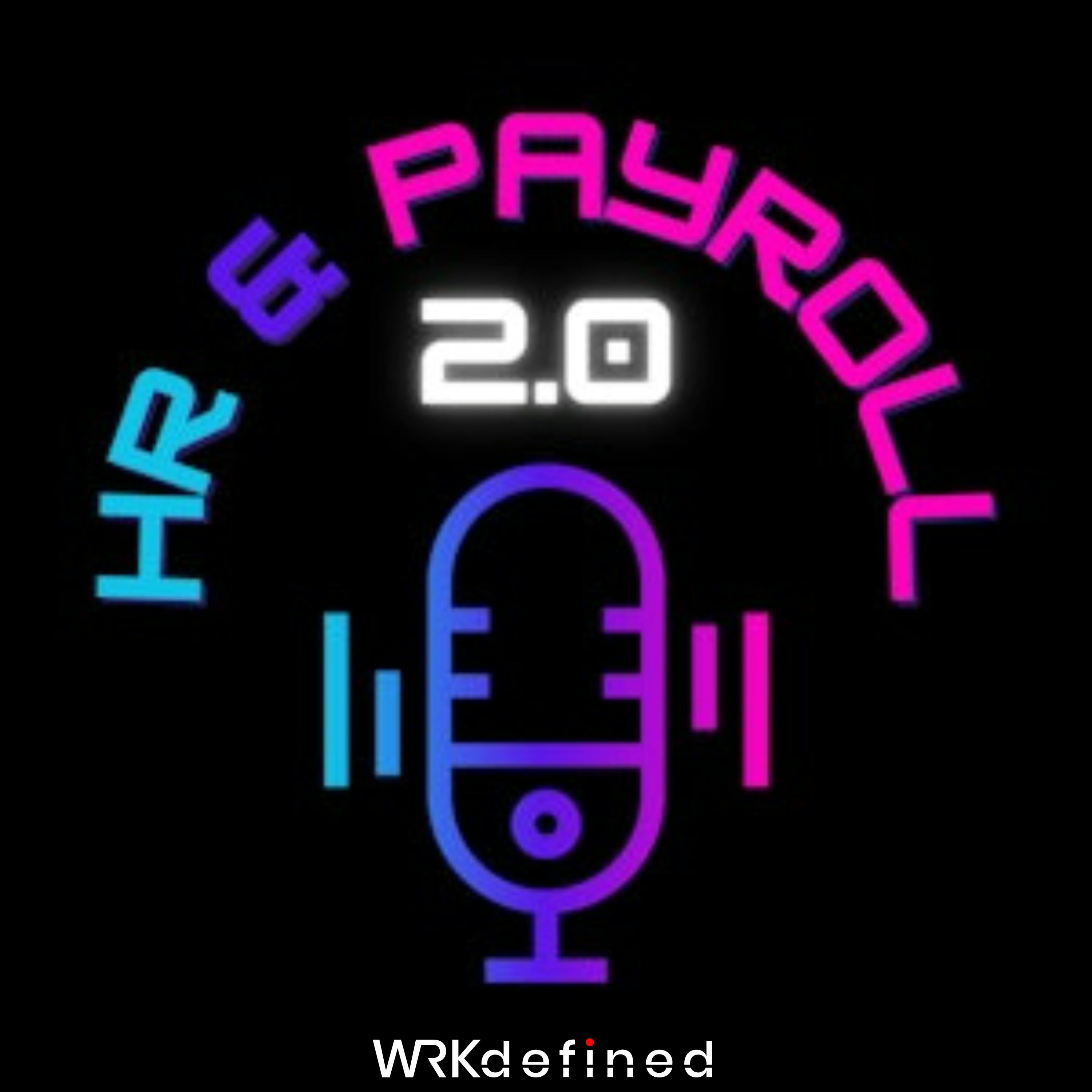 HR & Payroll 2.0 Artwork