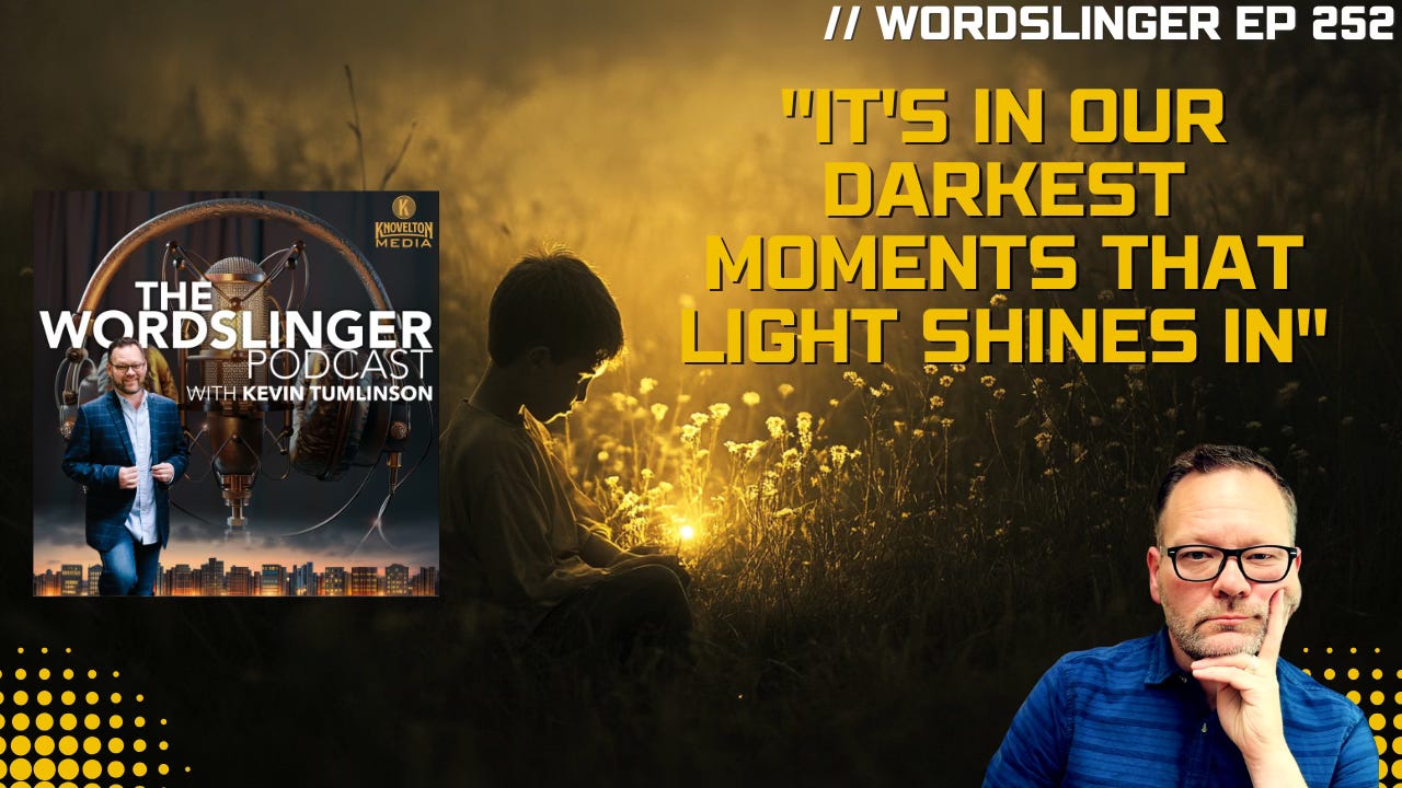 Healing Through Words: Sally McQuillen's Memoir Journey