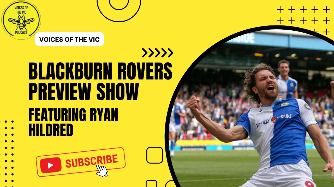 The Voices of The Vic