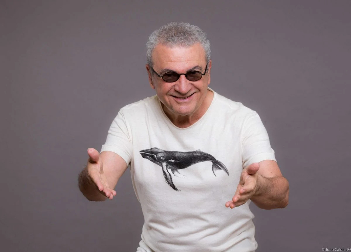 Wandi Doratiotto lança novo álbum 'Um Passeio Paulista' com participações especiais episode artwork
