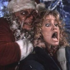 Christmas Round Up Mailbag