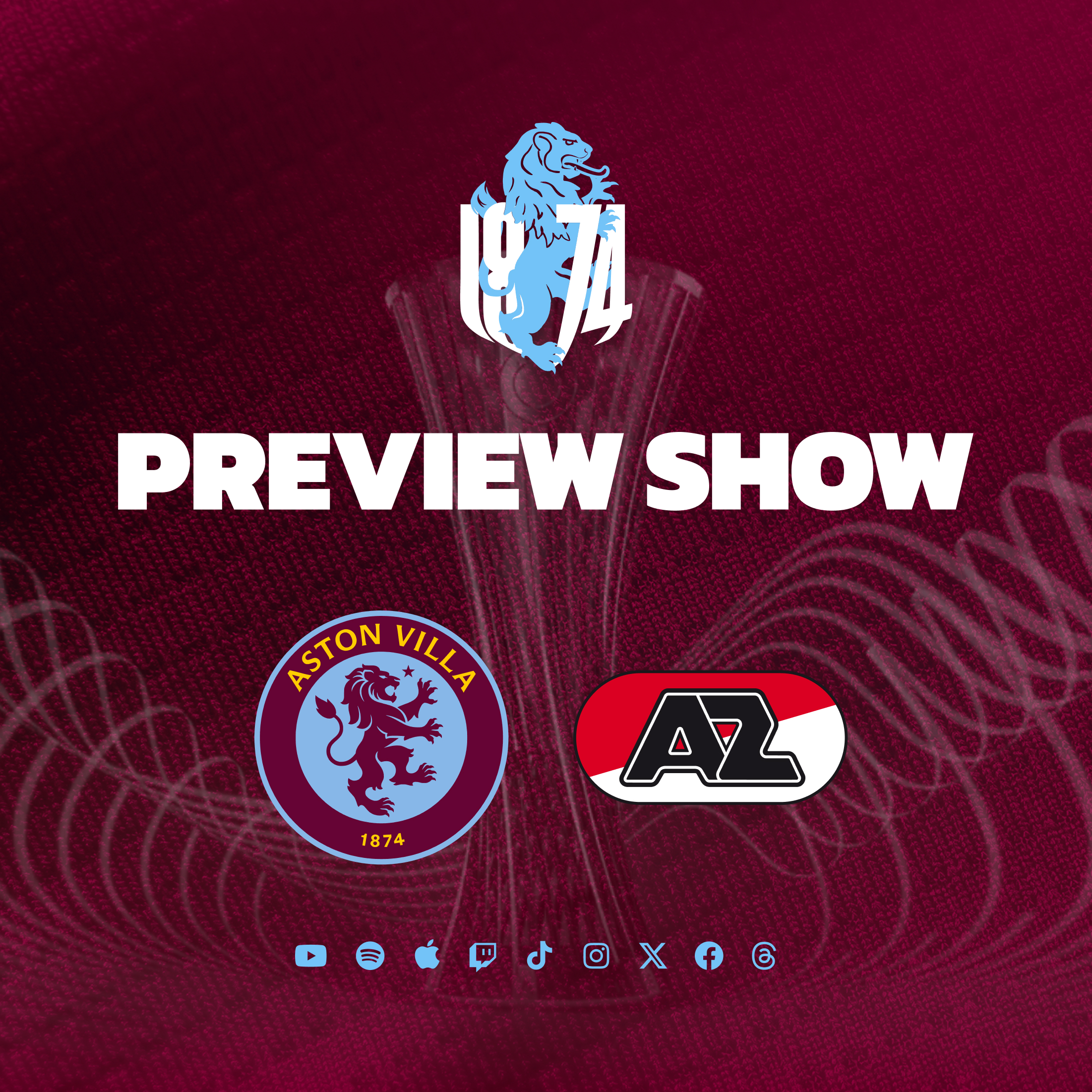 Preview of Aston Villa vs AZ Alkmaar