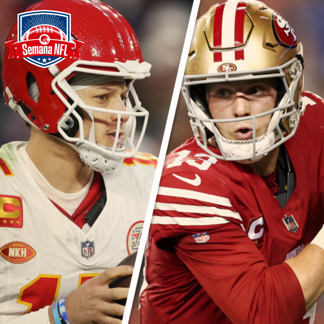 Semana NFL #106 - Chiefs passam pelos Ravens, e 49ers batem os Lions: o que esperar do Super Bowl?