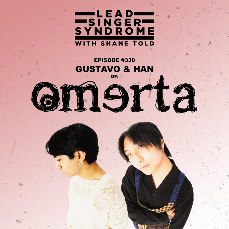 Omerta (Gustavo and Han)